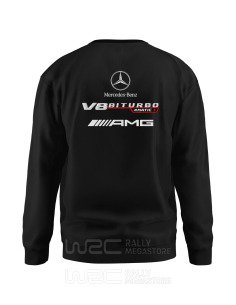 SWEAT MERCEDES AMG V8 BITURBO 4MATIC 2
