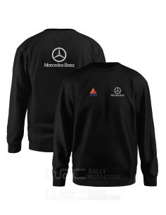 SWEAT MERCEDES CITGO