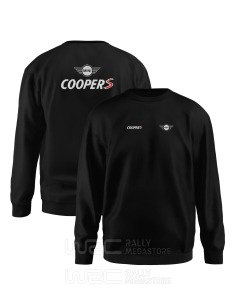 SWEAT MINI COOPER S