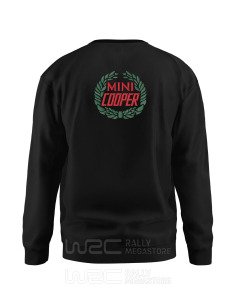 SWEAT MINI COOPER 2