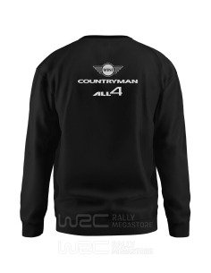 SWEAT MINI COUNTRYMAN ALL4 2