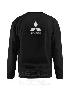 SWEAT MITSUBISHI BRIDGESTONE 2