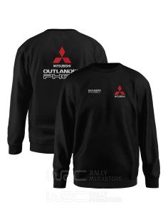 SWEAT MITSUBISHI OUTLANDER