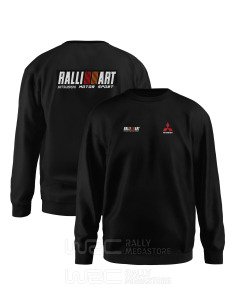 SWEAT MITSUBISHI RALLIART