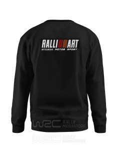SWEAT MITSUBISHI RALLIART 2