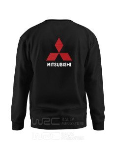 SWEAT MITSUBISHI 2