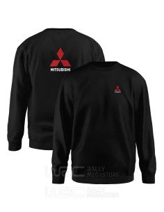SWEAT MITTSUBISHI