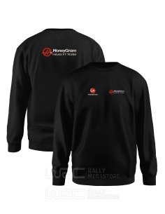 SWEAT MONEYGRAM HASS F1