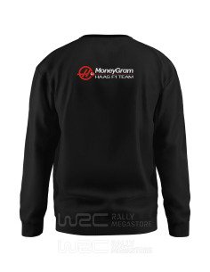 SWEAT MONEYGRAM HASS F1 2