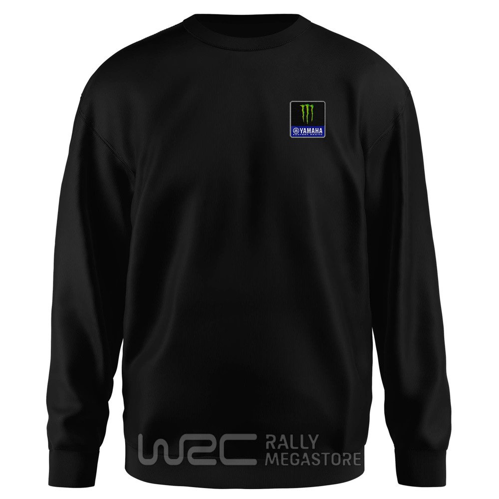 SWEAT MONSTER YAMAHA FACTORY RACING
