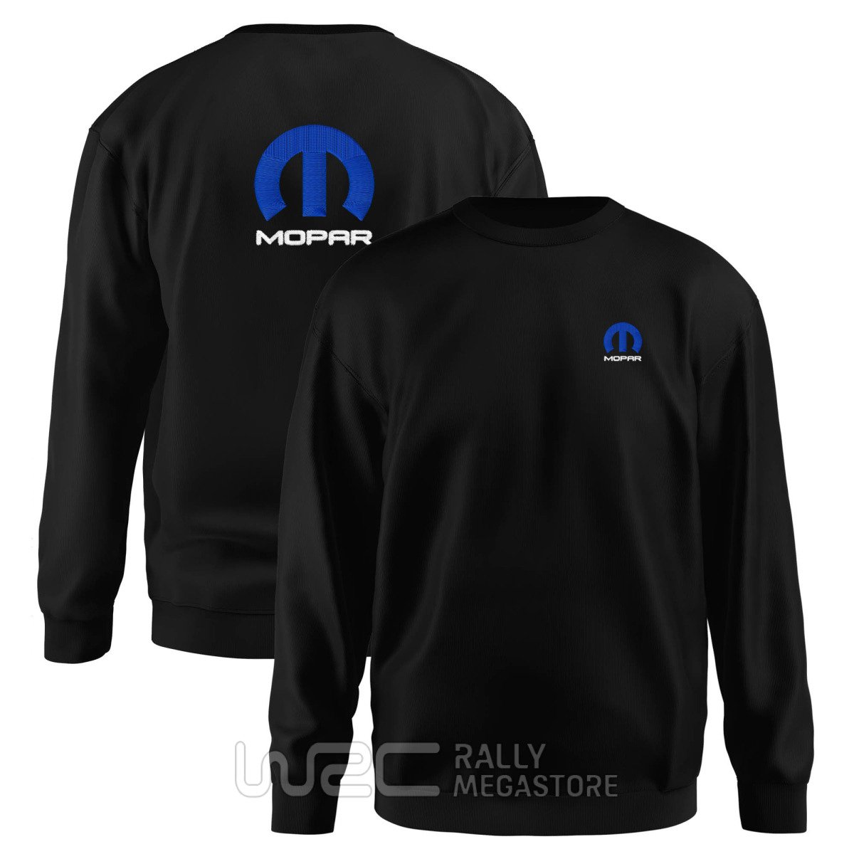 SWEAT MOPAR