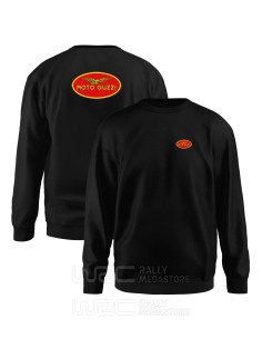 SWEAT MOTO GUZZI RED EAGLE