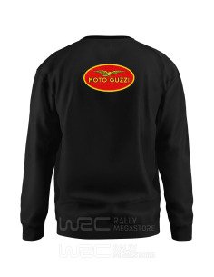 SWEAT MOTO GUZZI RED EAGLE 2