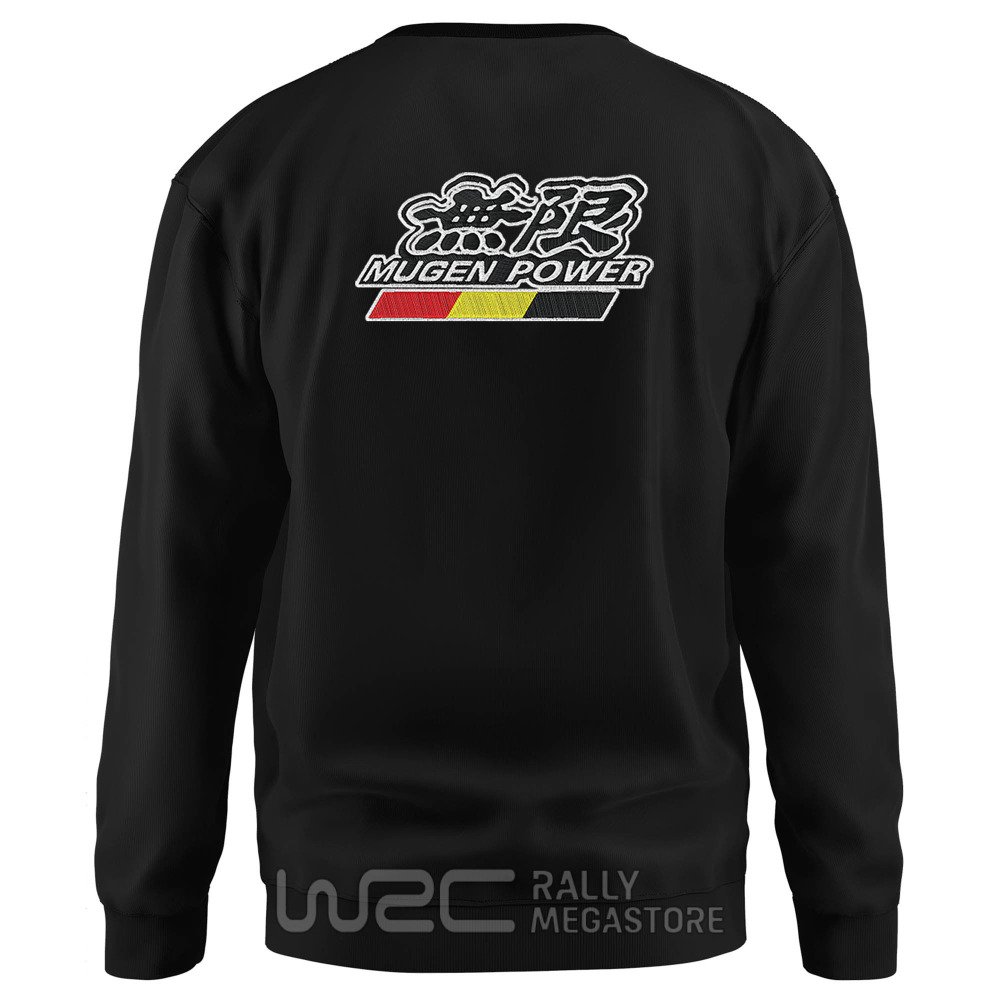 SWEAT MUGEN POWER