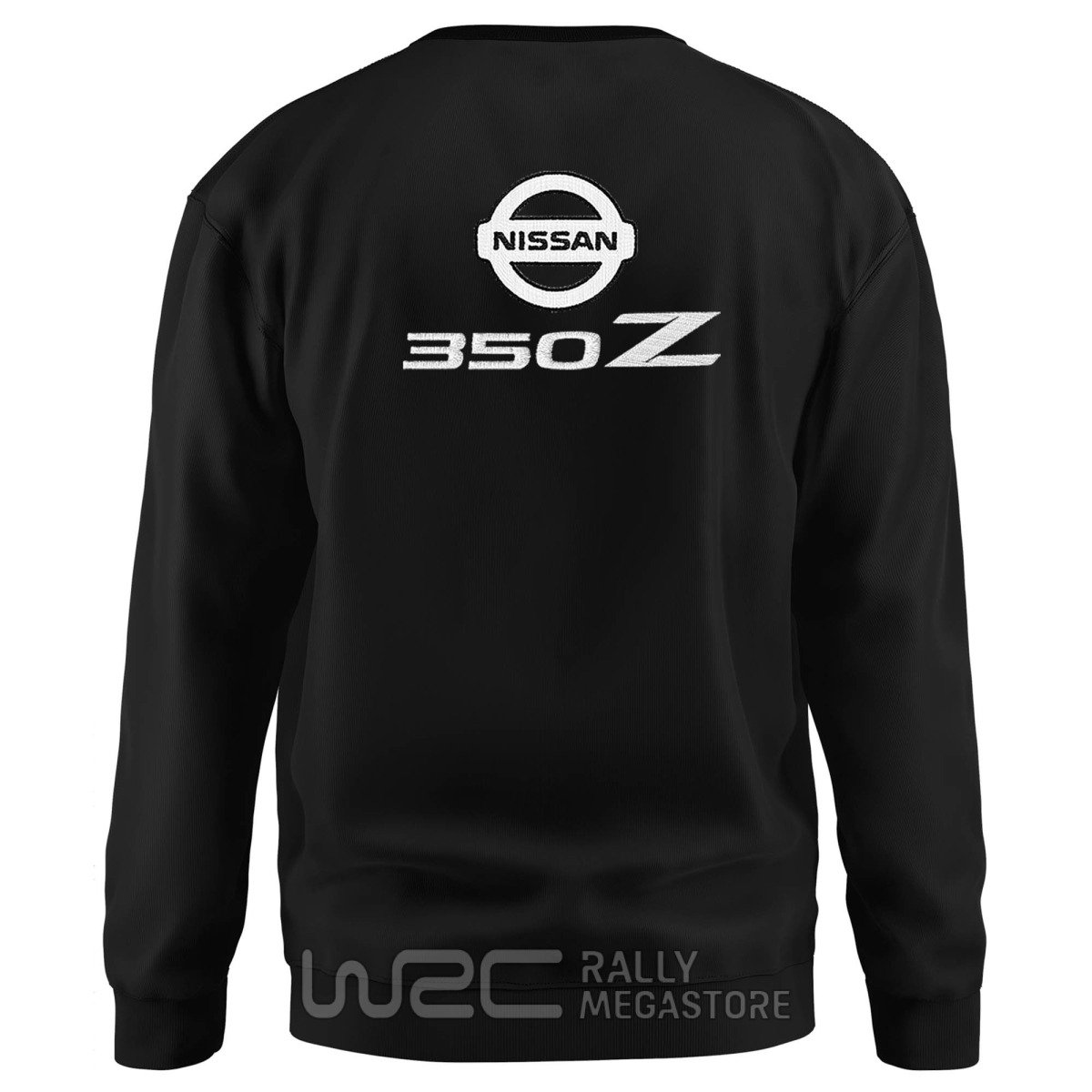 SWEAT NISSAN 350Z
