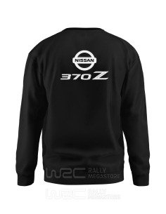 SWEAT NISSAN 370Z 2
