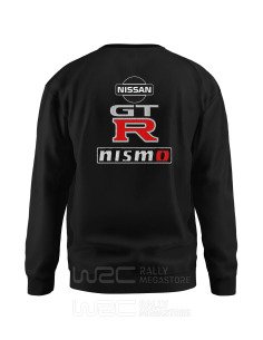 SWEAT NISSAN GTR NISMO 2
