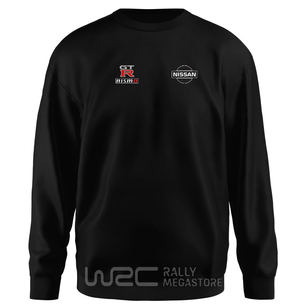 SWEAT NISSAN GTR NISMO