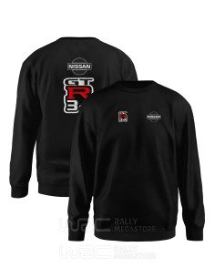 SWEAT NISSAN GTR34