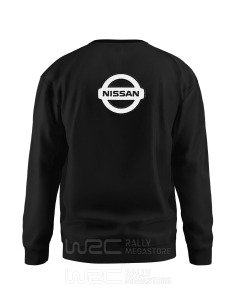 SWEAT NISSAN 2