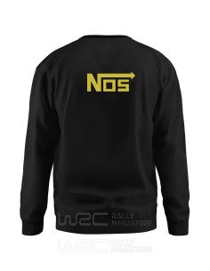 SWEAT NOS 2