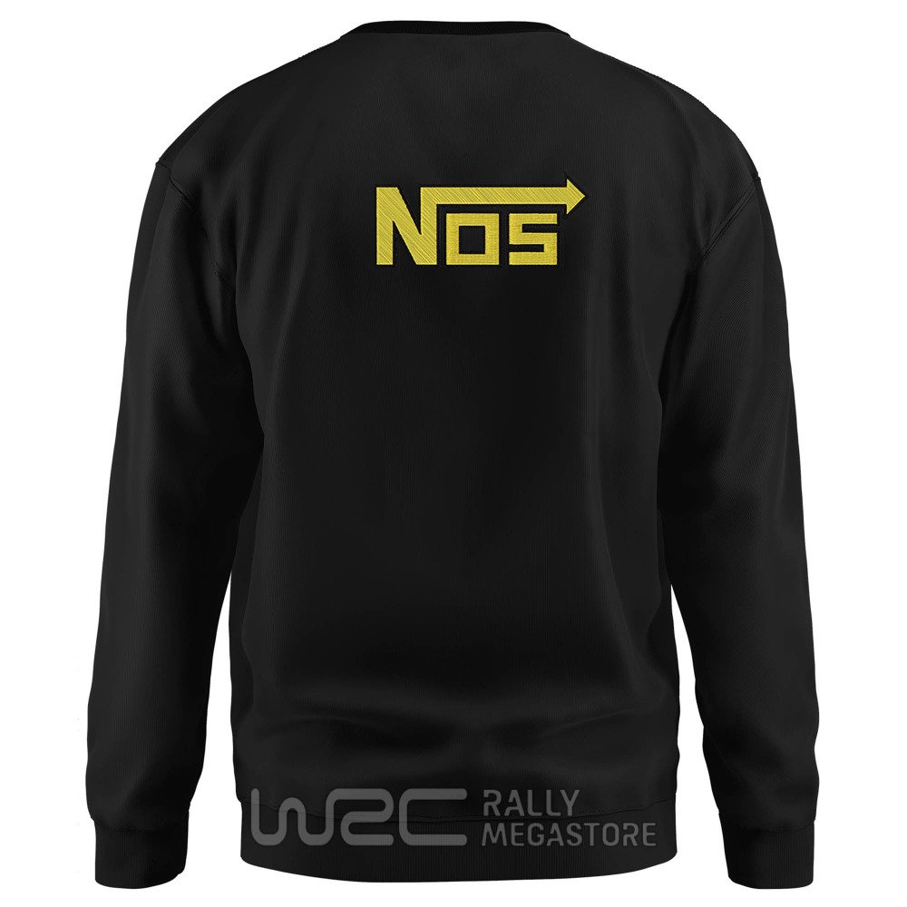 SWEAT NOS
