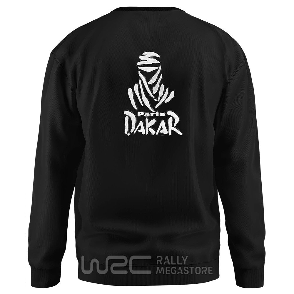 SWEAT PARIS DAKAR