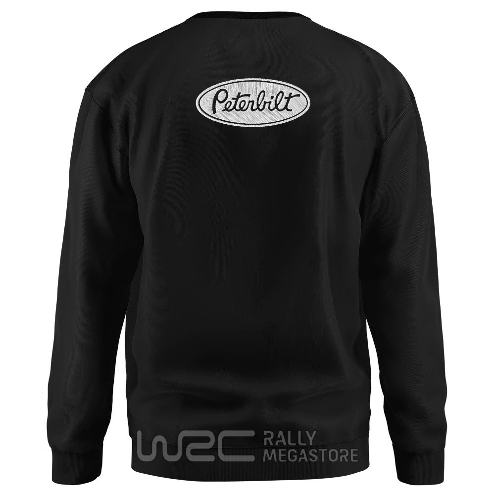 SWEAT PETERBILT