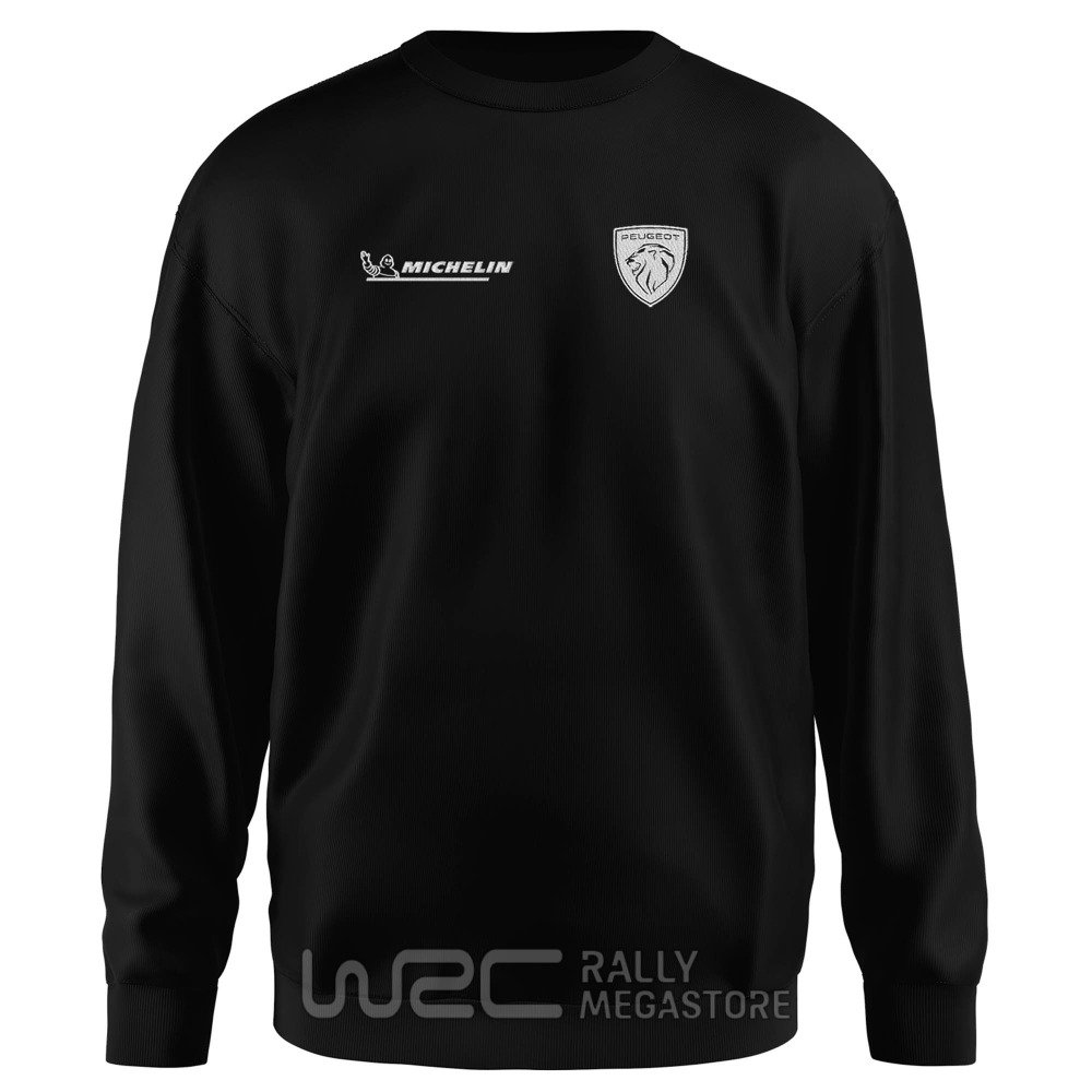 SWEAT PEUGEOT MICHELIN