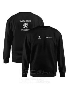SWEAT PEUGEOT WRC TEAM