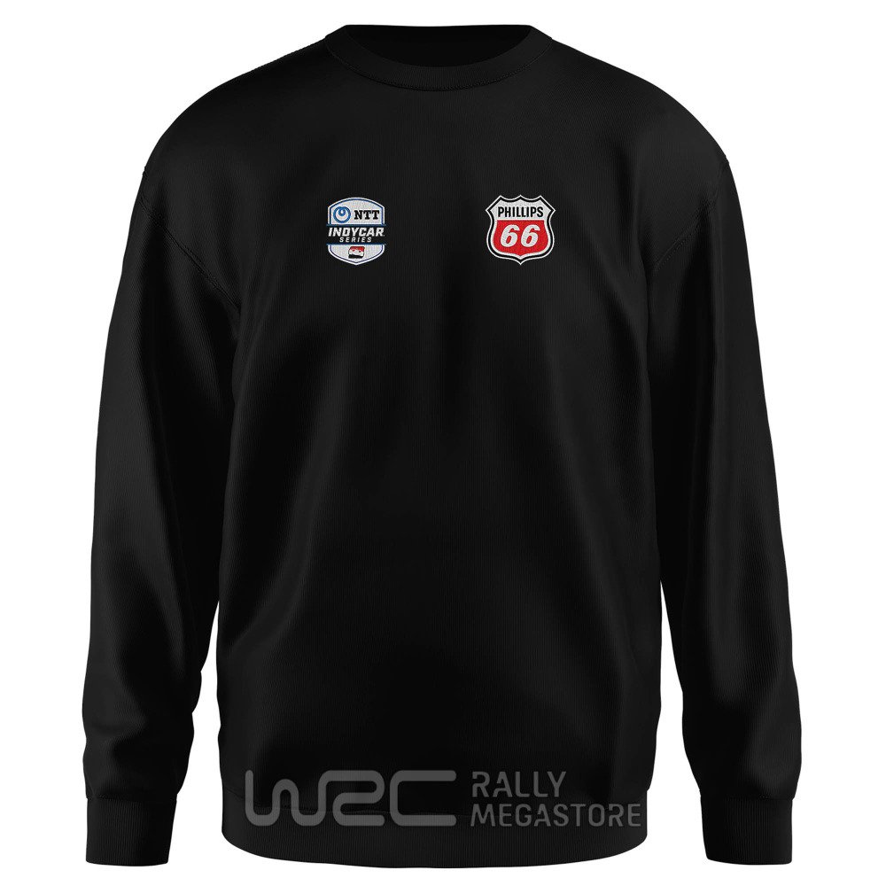 SWEAT PHILLIPS 66 INDY CAR