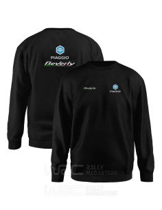 SWEAT PIAGGIO BEVERLY