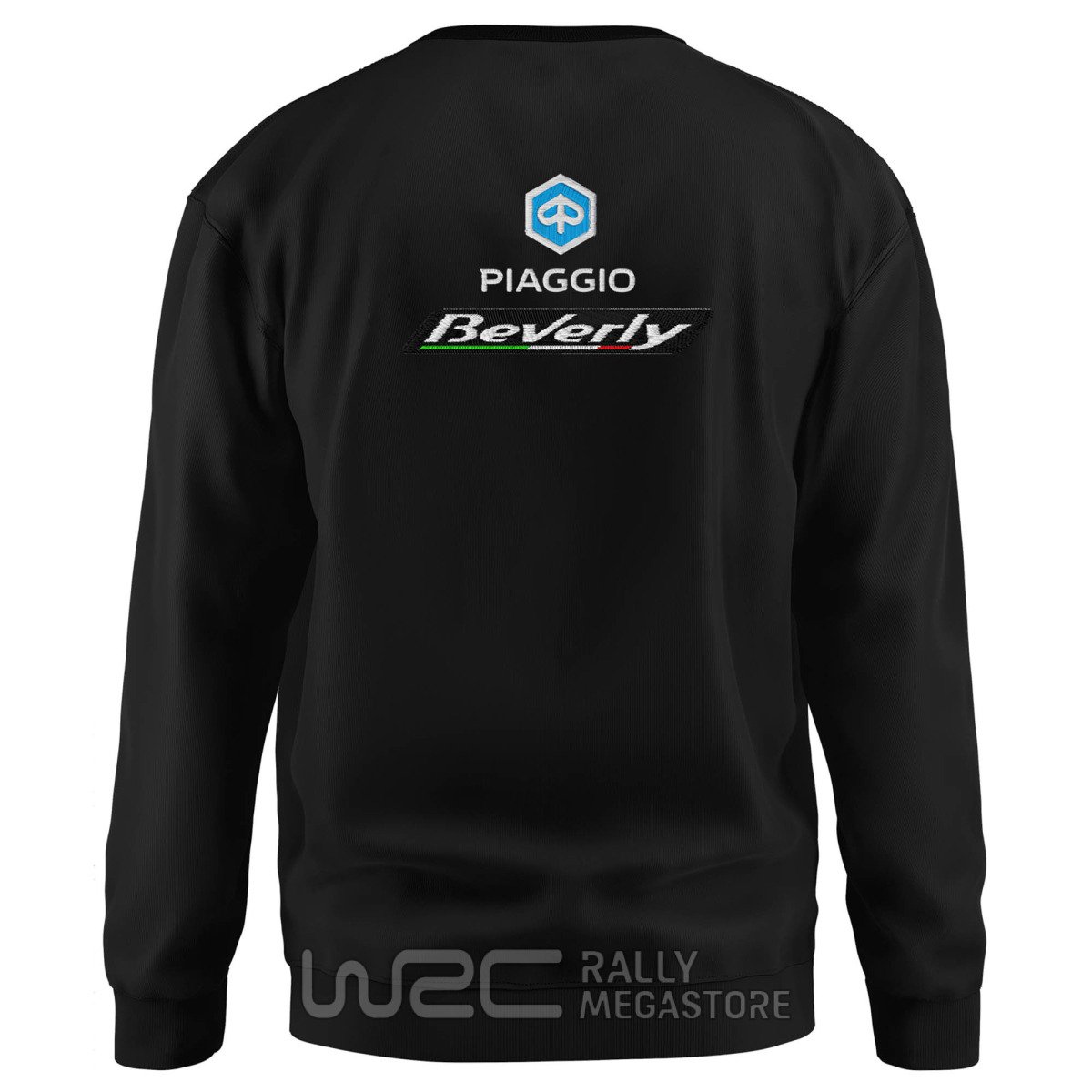 SWEAT PIAGGIO BEVERLY
