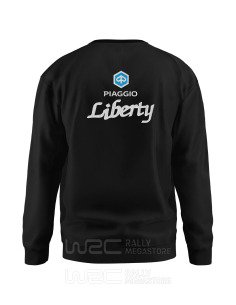 SWEAT PIAGGIO LIBERTY 2