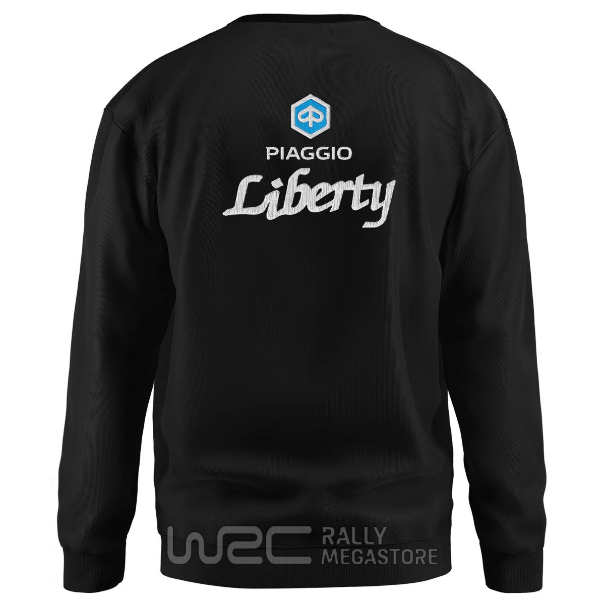 SWEAT PIAGGIO LIBERTY