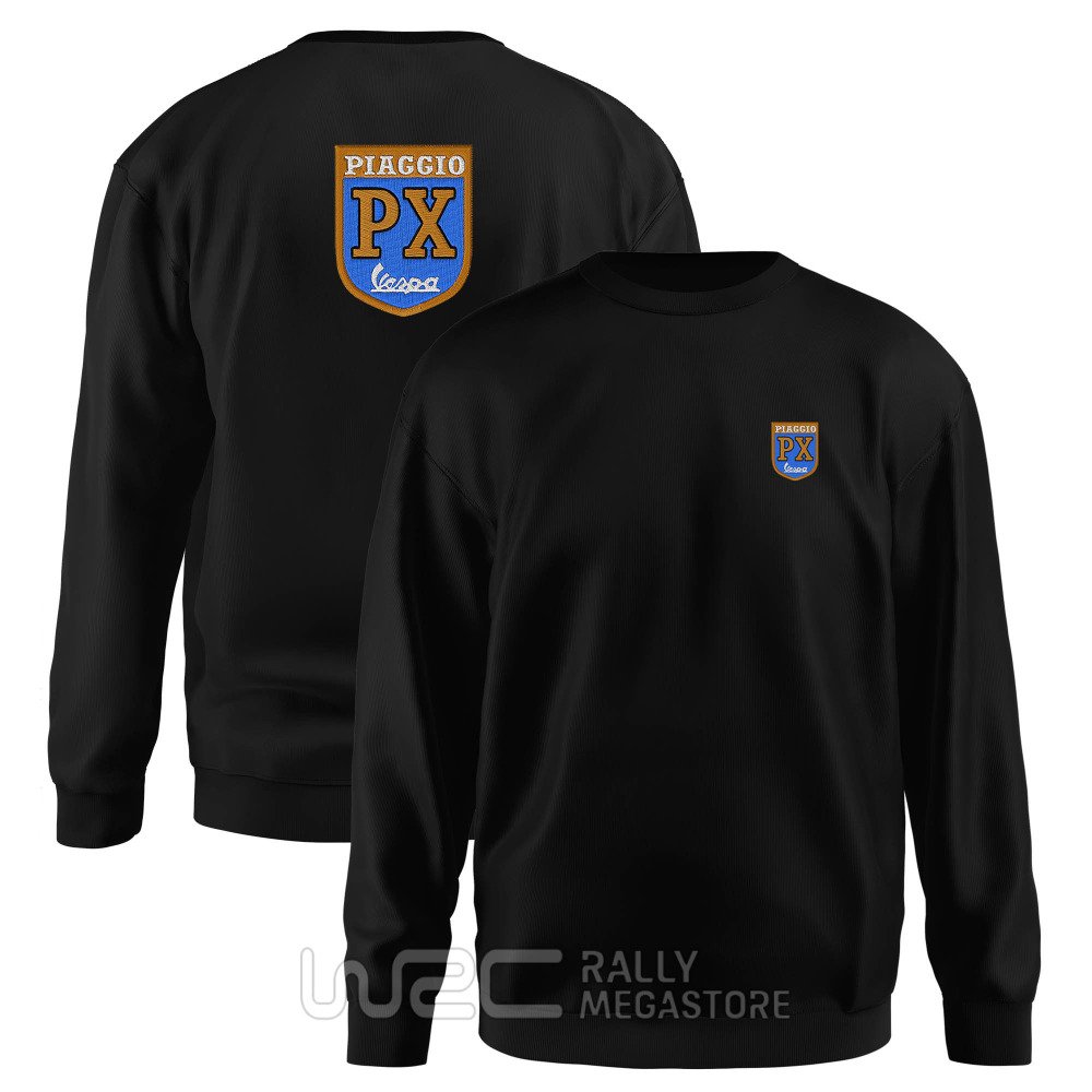 SWEAT PIAGGIO PX