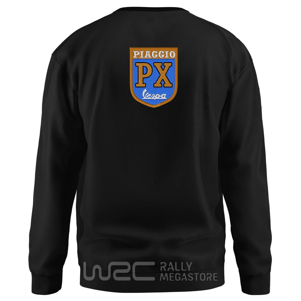 SWEAT PIAGGIO PX