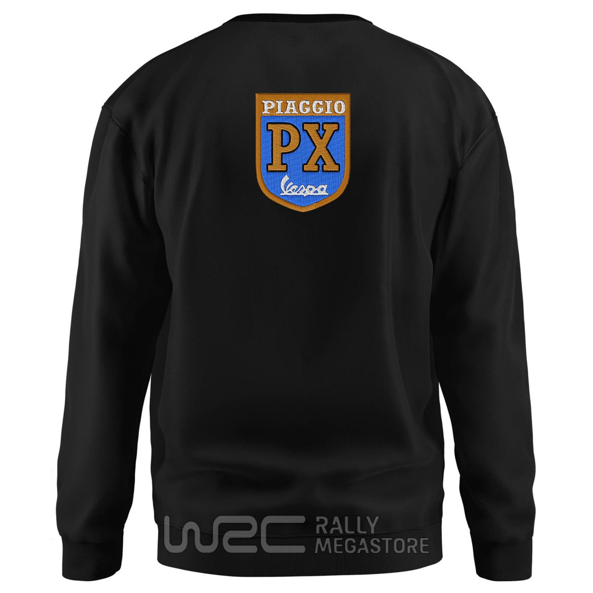SWEAT PIAGGIO PX