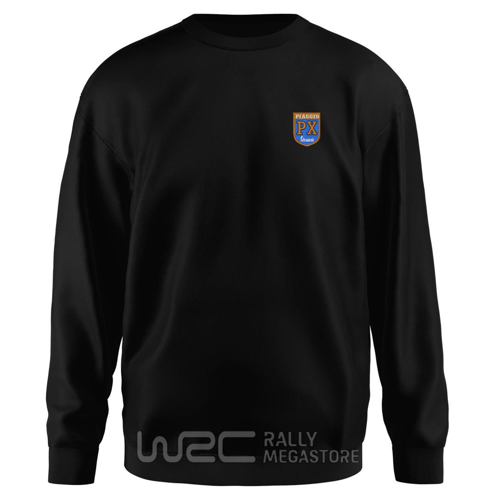 SWEAT PIAGGIO PX