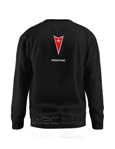 SWEAT PONTIAC 2