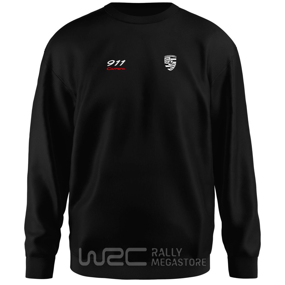 SWEAT PORSCHE 911 CARRERA