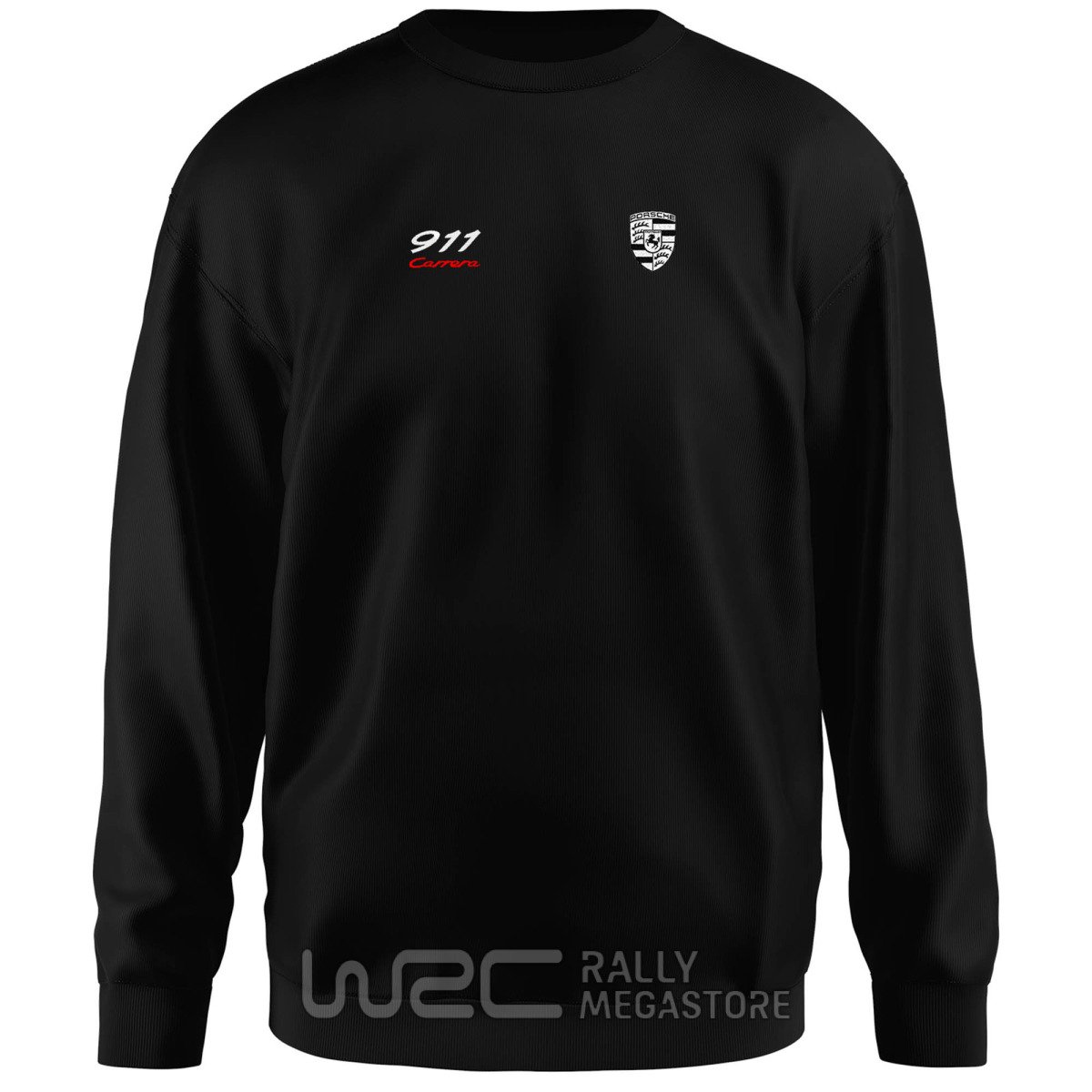 SWEAT PORSCHE 911 CARRERA