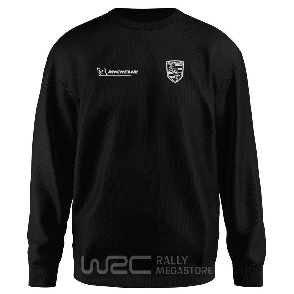 SWEAT PORSCHE MICHELIN