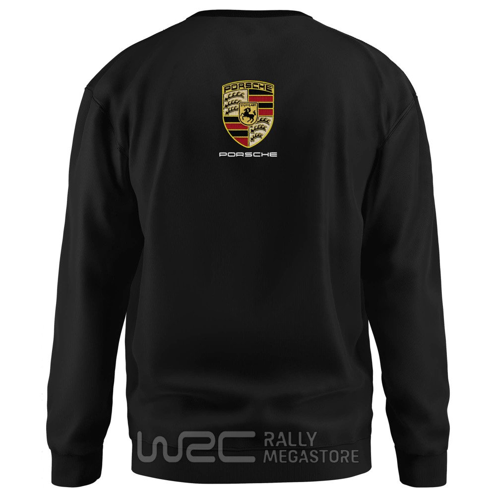 SWEAT PORSCHE MOBIL