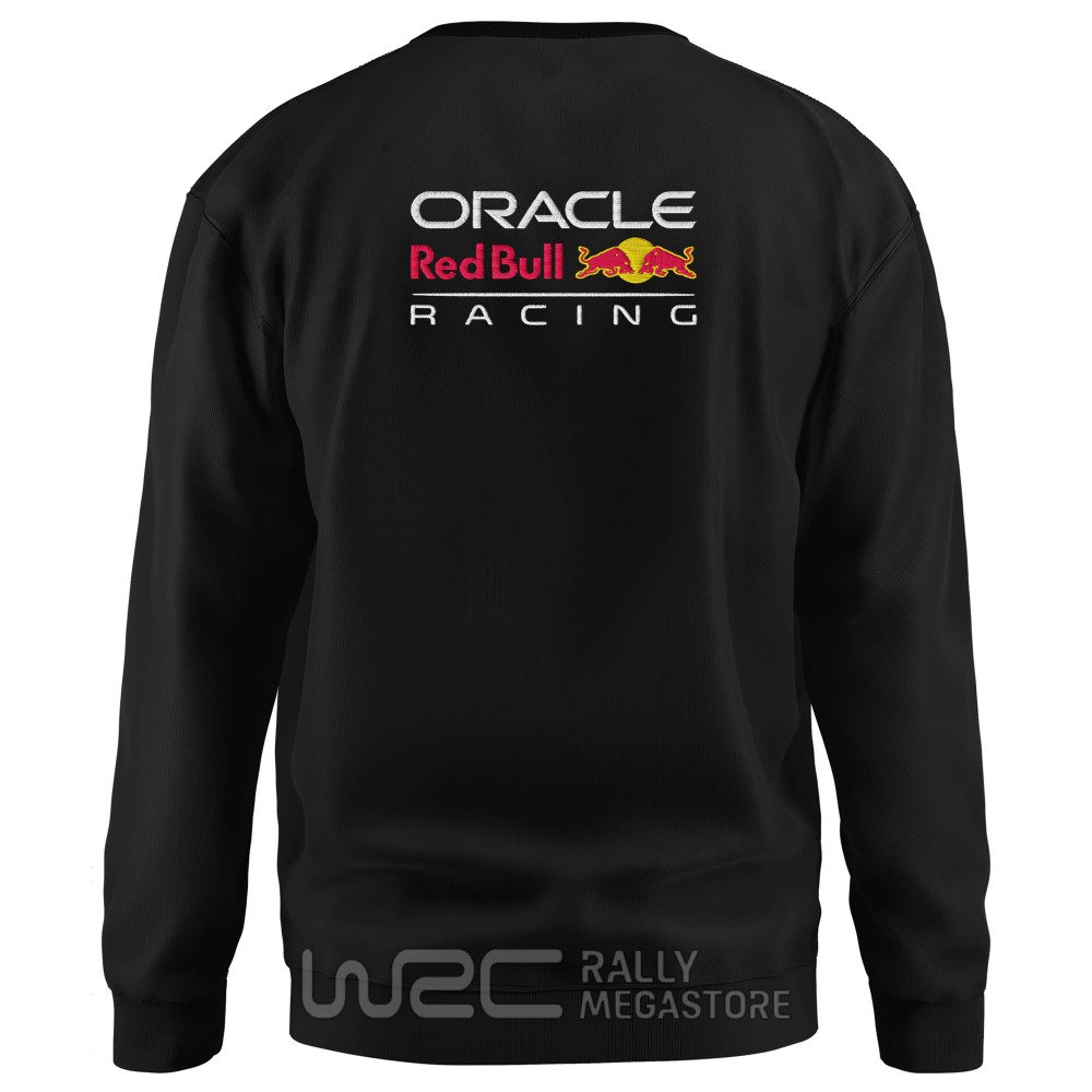 SWEAT REDBULL ORACLE