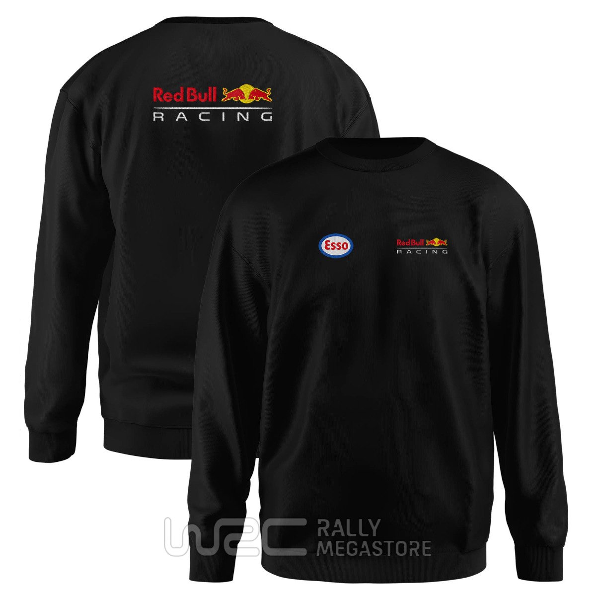 SWEAT REDBULL RACING ESSO