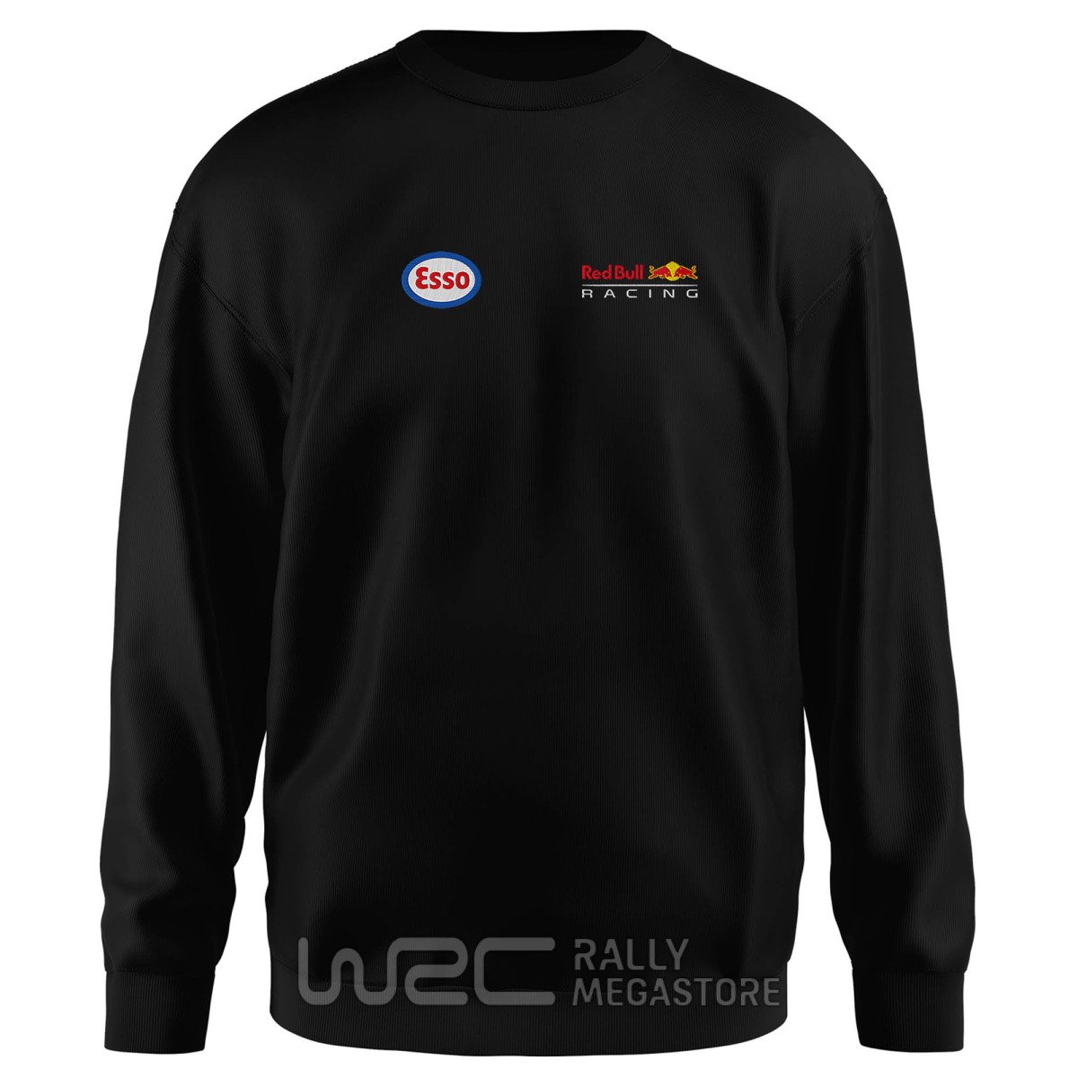 SWEAT REDBULL RACING ESSO