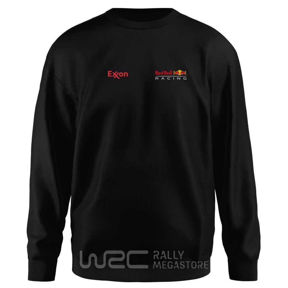 SWEAT REDBULL RACING EXXON