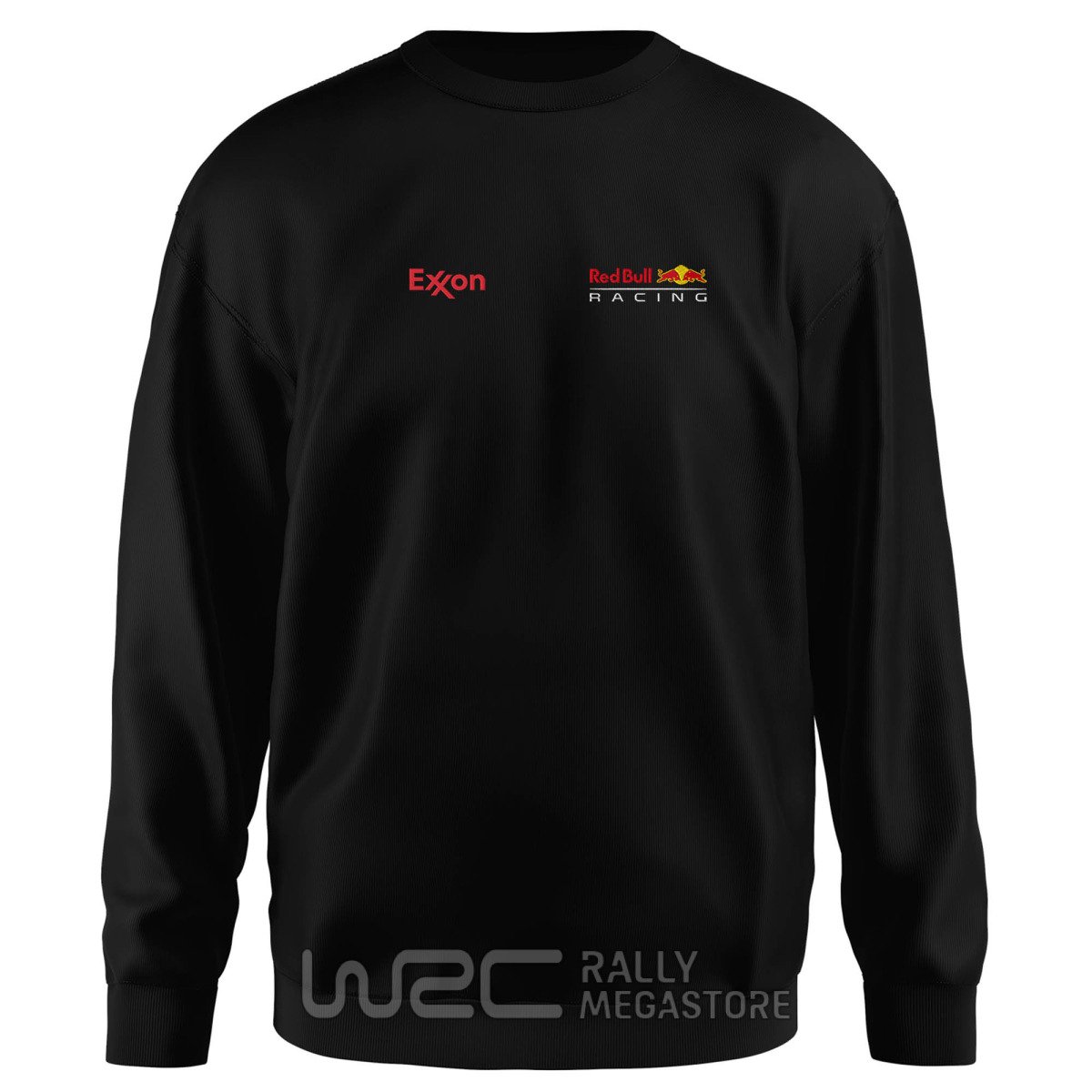 SWEAT REDBULL RACING EXXON
