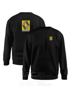 SWEAT RENAULT 1981